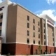 Hampton Inn Greenville (North Carolina)