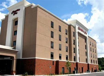 Hampton Inn Greenville (North Carolina)