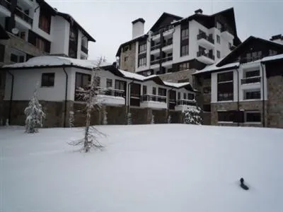 PMS Semiramida Apartments Borovets