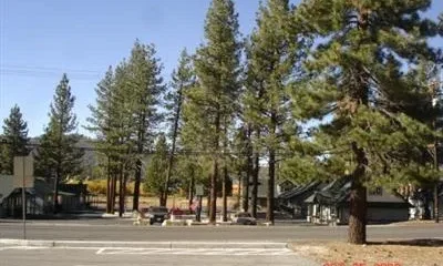 Bay Meadows Resort Big Bear Lake