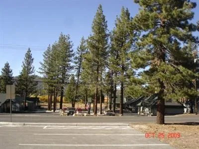 Bay Meadows Resort Big Bear Lake