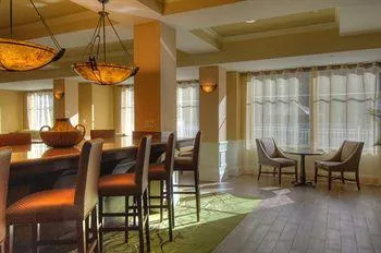 Hampton Inn & Suites Jekyll Island