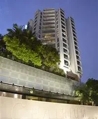 Chatrium Residence Bangkok