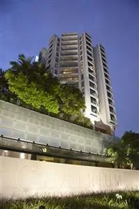 Chatrium Residence Bangkok