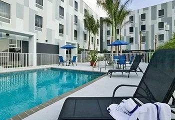 Hampton Inn & Suites Sarasota-Bradenton Airport