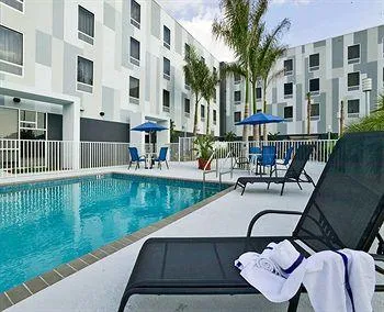 Hampton Inn & Suites Sarasota-Bradenton Airport