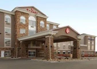 Ramada Hotel Olds