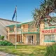 Bay Motel Byron Bay