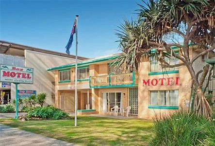 Bay Motel Byron Bay