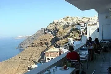 Panorama Hotel Fira