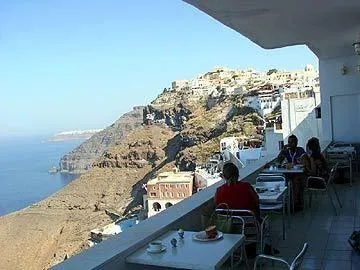 Panorama Hotel Fira