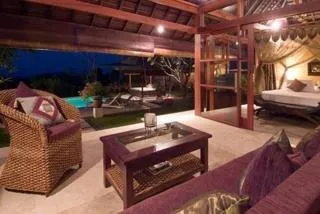 Indah Manis Villa Bali