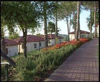 Kibbutz Shoresh Hotel