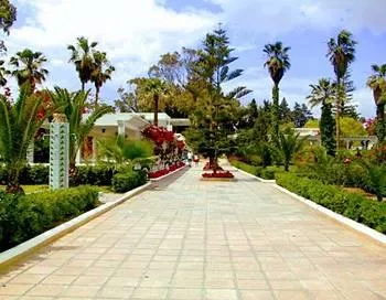 Miramar Hotel Hammamet