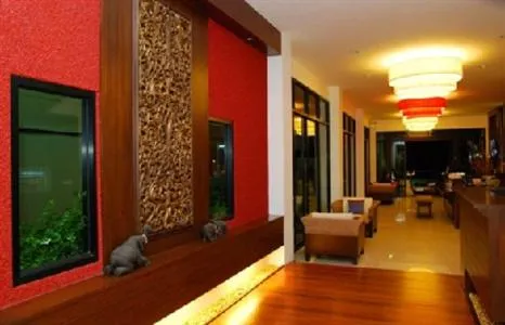 Nicha Hua Hin Hotel