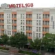 Motel 168 (Huizhou Maidi Road)