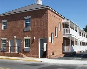 Crimson Inn Bridgewater (Virginia)