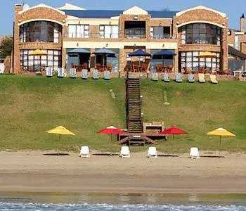 Bay Lodge on the Beach Mossel Bay