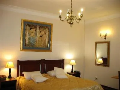 Villa Vittoria Guest House Johannesburg