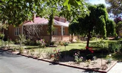 Bisibee Guest House Oudtshoorn