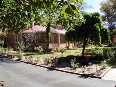 Bisibee Guest House Oudtshoorn