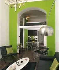 Design Apartment Budapest