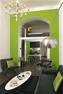 Design Apartment Budapest