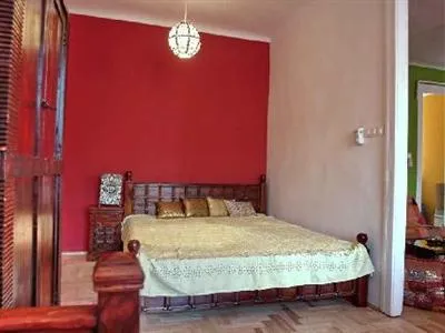 Shiraz Exclusive Hostel Budapest