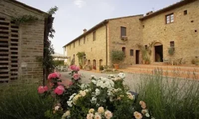 Il Rosolaccio Bed & Breakfast San Gimignano