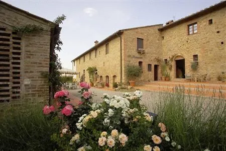 Il Rosolaccio Bed & Breakfast San Gimignano