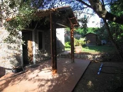 Villa Francesca Lotzorai