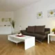 A&B Apartment & Boardinghouse Berlin