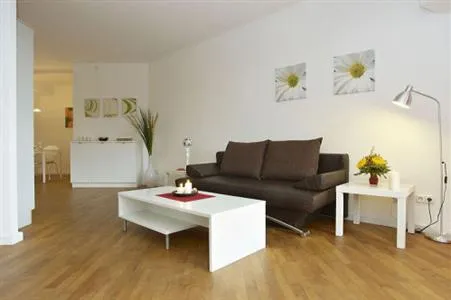 A&B Apartment & Boardinghouse Berlin