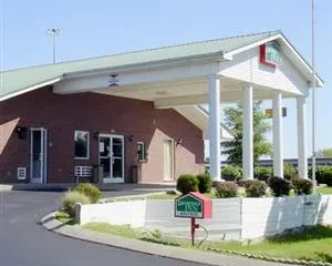 Deerfield Inn & Suites Smyrna (Tennessee)