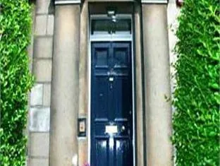 The Hedges Guesthouse Edinburgh