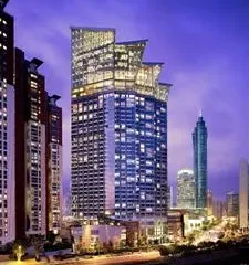 Grand Hyatt Shenzhen