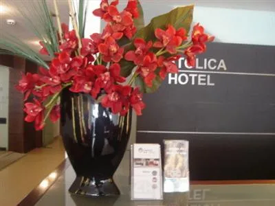 Catolica Hotel