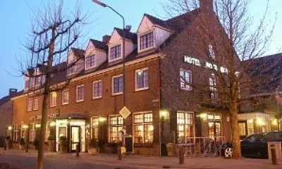 Hotel Boer Goossens Den Dungen