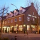 Hotel Boer Goossens Den Dungen