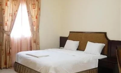 Habib Hotel Apartments