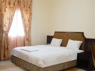 Habib Hotel Apartments