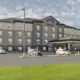 BEST WESTERN Wainwright Inn & Suites