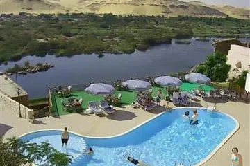 Sara Hotel Aswan