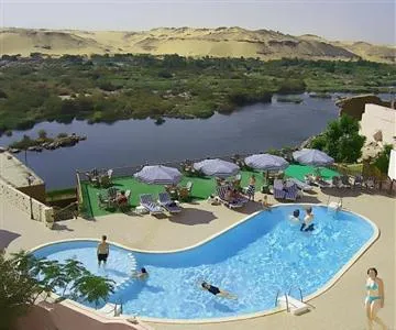 Sara Hotel Aswan