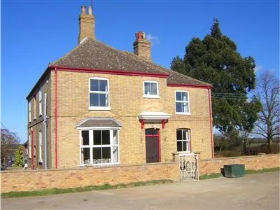 Thorpe Lodge Farm Huntingdon (England)