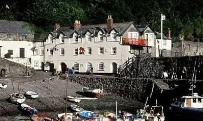 Red Lion Hotel Bideford