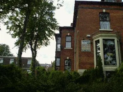 Hill View Private Hotel