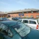 Travelodge Newbury Tot Hill Farnborough