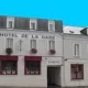 Grand Hotel De La Gare Evreux