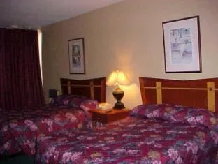 Executive Inn Memphis (Tennessee)